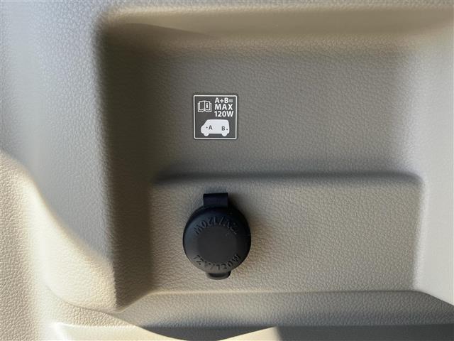 エブリイワゴン PZターボスペシャル Panasonicナビ(フルセグ/BT/CD/DVD)/バックカメラ/衝突軽減/横滑り防止/両側パワースライドドア/オートステップ/オートライト/電動格納ミラー/ステアリングスイッチ/純正AW(24枚目)