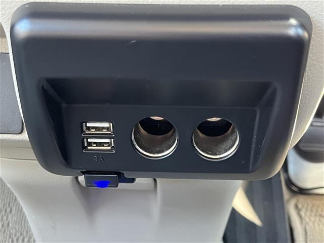 エブリイワゴン PZターボスペシャル Panasonicナビ(フルセグ/BT/CD/DVD)/バックカメラ/衝突軽減/横滑り防止/両側パワースライドドア/オートステップ/オートライト/電動格納ミラー/ステアリングスイッチ/純正AW(26枚目)