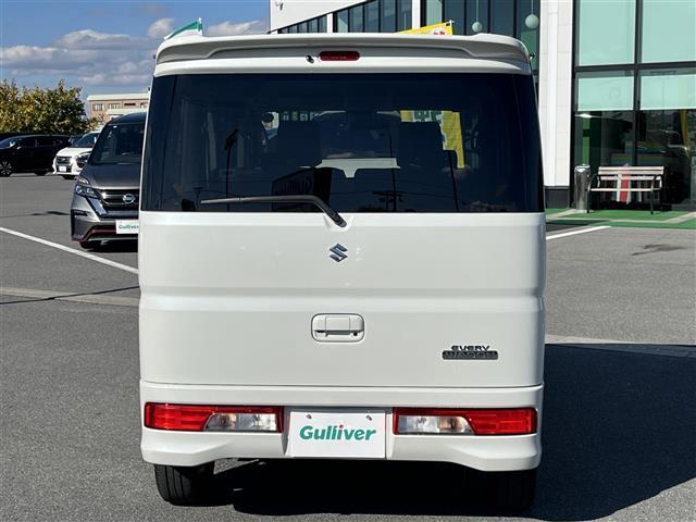 エブリイワゴン PZターボスペシャル Panasonicナビ(フルセグ/BT/CD/DVD)/バックカメラ/衝突軽減/横滑り防止/両側パワースライドドア/オートステップ/オートライト/電動格納ミラー/ステアリングスイッチ/純正AW(39枚目)