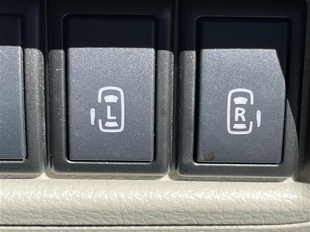 エブリイワゴン PZターボスペシャル carrozzeria7インチナビ(フルセグ/BT/CD/DVD)/バックカメラ/衝突軽減/両側パワースライドドア/オートステップ/オートライト/ドラレコ/ETC/レザー調シートカバー/社外AW(7枚目)