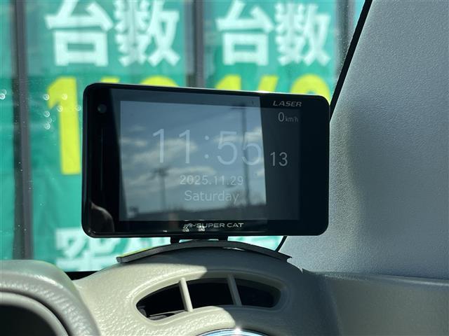 エブリイワゴン PZターボスペシャル carrozzeria7インチナビ(フルセグ/BT/CD/DVD)/バックカメラ/衝突軽減/両側パワースライドドア/オートステップ/オートライト/ドラレコ/ETC/レザー調シートカバー/社外AW(11枚目)