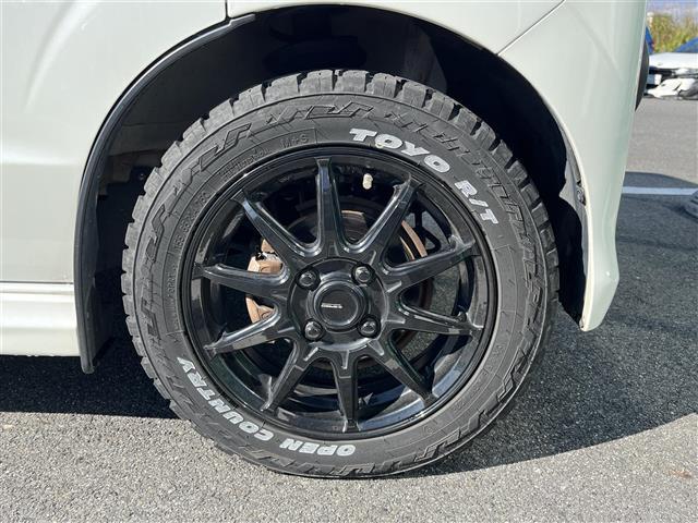 エブリイワゴン PZターボスペシャル carrozzeria7インチナビ(フルセグ/BT/CD/DVD)/バックカメラ/衝突軽減/両側パワースライドドア/オートステップ/オートライト/ドラレコ/ETC/レザー調シートカバー/社外AW(17枚目)