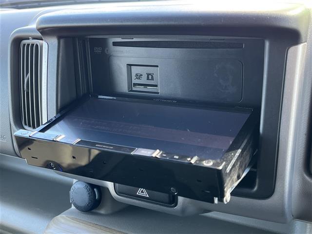 エブリイワゴン PZターボスペシャル carrozzeria7インチナビ(フルセグ/BT/CD/DVD)/バックカメラ/衝突軽減/両側パワースライドドア/オートステップ/オートライト/ドラレコ/ETC/レザー調シートカバー/社外AW(24枚目)