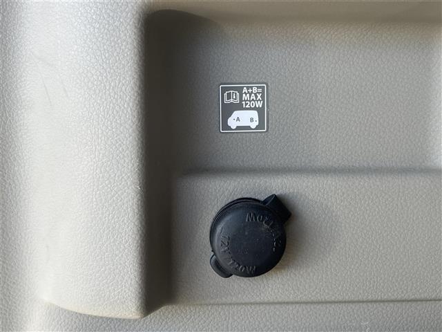 エブリイワゴン PZターボスペシャル carrozzeria7インチナビ(フルセグ/BT/CD/DVD)/バックカメラ/衝突軽減/両側パワースライドドア/オートステップ/オートライト/ドラレコ/ETC/レザー調シートカバー/社外AW(29枚目)