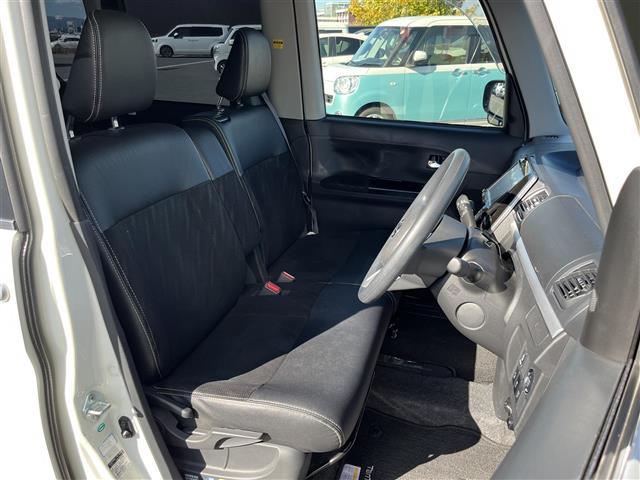 タント カスタムX トップエディションSAII carrozzeriaナビ(フルセグ/BT/CD/DVD)/バックカメラ/衝突軽減/コーナーセンサー/片側パワスラ/後席サンシェード/ハーフレザー/LEDヘッドライト/前後ドラレコ/ETC/純正AW(14枚目)