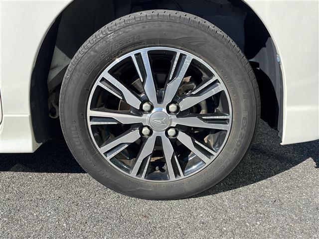 タント カスタムX トップエディションSAII carrozzeriaナビ(フルセグ/BT/CD/DVD)/バックカメラ/衝突軽減/コーナーセンサー/片側パワスラ/後席サンシェード/ハーフレザー/LEDヘッドライト/前後ドラレコ/ETC/純正AW(17枚目)