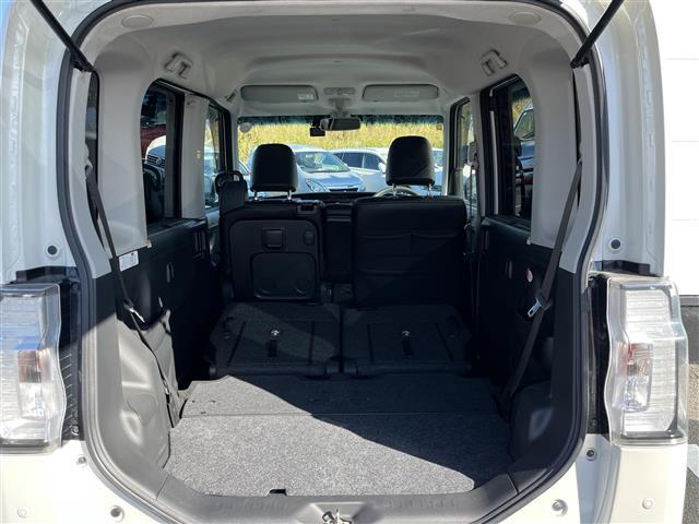 タント カスタムX トップエディションSAII carrozzeriaナビ(フルセグ/BT/CD/DVD)/バックカメラ/衝突軽減/コーナーセンサー/片側パワスラ/後席サンシェード/ハーフレザー/LEDヘッドライト/前後ドラレコ/ETC/純正AW(33枚目)