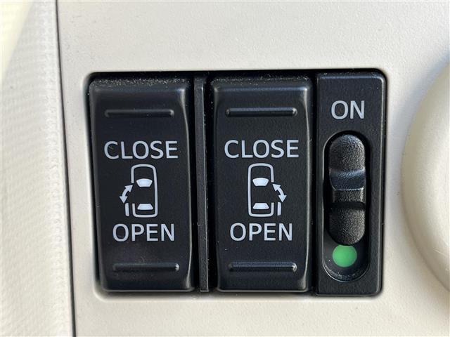 ムーヴキャンバス Gメイクアップリミテッド SAIII Panasonicナビ(TV/BT/CD)/アラウンドビューモニター/コーナーセンサー/衝突軽減/レーンキープ/両側パワースライドドア/オートライト/LEDヘッドライト/電動格納ミラー/ドラレコ(8枚目)