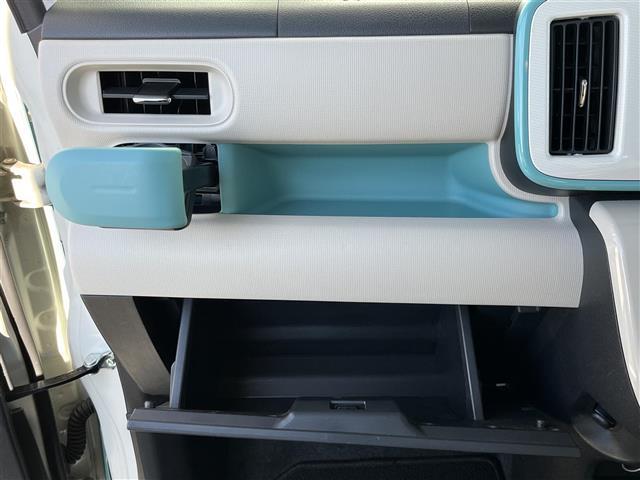 ムーヴキャンバス Gメイクアップリミテッド SAIII Panasonicナビ(TV/BT/CD)/アラウンドビューモニター/コーナーセンサー/衝突軽減/レーンキープ/両側パワースライドドア/オートライト/LEDヘッドライト/電動格納ミラー/ドラレコ(29枚目)