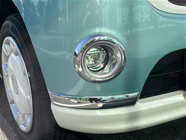 ムーヴキャンバス Gメイクアップリミテッド SAIII Panasonicナビ(TV/BT/CD)/アラウンドビューモニター/コーナーセンサー/衝突軽減/レーンキープ/両側パワースライドドア/オートライト/LEDヘッドライト/電動格納ミラー/ドラレコ(39枚目)