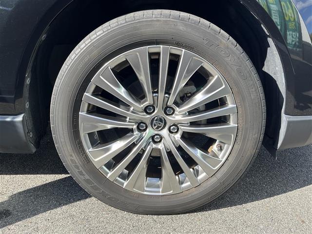 ハリアーハイブリッド Z レザーパッケージ 純正12.3インチ フルセグTV アラウンドビューモニター JBLプレミアムサウンド ETC2.0 レザーシート シートヒーター エアシート パワーシート ドライブレコーダー トヨタセーフティーセンス(17枚目)