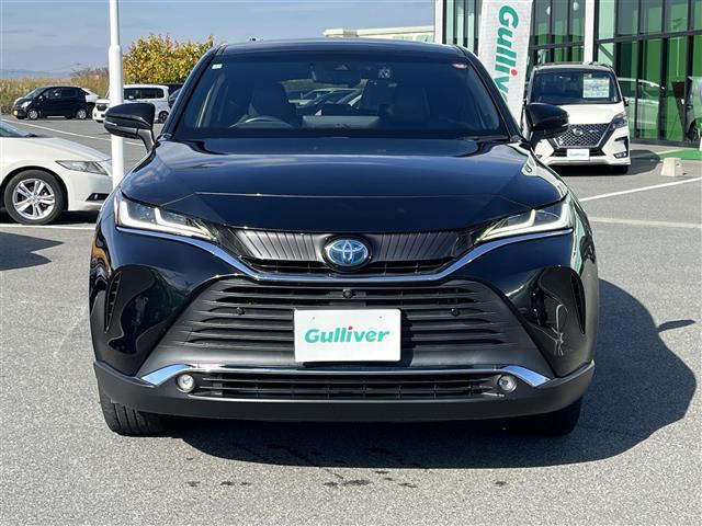 ハリアーハイブリッド Z レザーパッケージ 純正12.3インチ フルセグTV アラウンドビューモニター JBLプレミアムサウンド ETC2.0 レザーシート シートヒーター エアシート パワーシート ドライブレコーダー トヨタセーフティーセンス(18枚目)