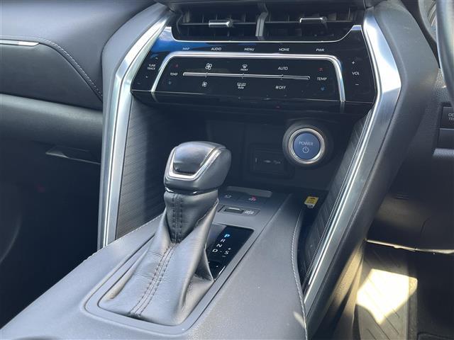 ハリアーハイブリッド Z レザーパッケージ 純正12.3インチ フルセグTV アラウンドビューモニター JBLプレミアムサウンド ETC2.0 レザーシート シートヒーター エアシート パワーシート ドライブレコーダー トヨタセーフティーセンス(27枚目)