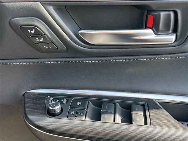 ハリアーハイブリッド Z レザーパッケージ 純正12.3インチ フルセグTV アラウンドビューモニター JBLプレミアムサウンド ETC2.0 レザーシート シートヒーター エアシート パワーシート ドライブレコーダー トヨタセーフティーセンス(33枚目)