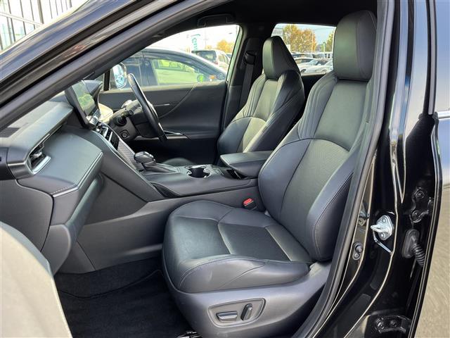 ハリアーハイブリッド Z レザーパッケージ 純正12.3インチ フルセグTV アラウンドビューモニター JBLプレミアムサウンド ETC2.0 レザーシート シートヒーター エアシート パワーシート ドライブレコーダー トヨタセーフティーセンス(36枚目)