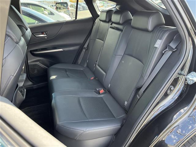 ハリアーハイブリッド Z レザーパッケージ 純正12.3インチ フルセグTV アラウンドビューモニター JBLプレミアムサウンド ETC2.0 レザーシート シートヒーター エアシート パワーシート ドライブレコーダー トヨタセーフティーセンス(37枚目)