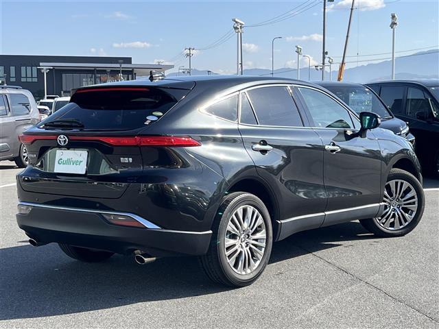 ハリアーハイブリッド Z レザーパッケージ 純正12.3インチ フルセグTV アラウンドビューモニター JBLプレミアムサウンド ETC2.0 レザーシート シートヒーター エアシート パワーシート ドライブレコーダー トヨタセーフティーセンス(39枚目)