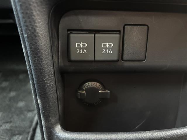 ヴォクシー ハイブリッドZS 煌III carrozzeria9インチナビ(フルセグ/BT/CD/DVD)/クルーズコントロール/バックカメラ/コーナーセンサー/衝突軽減/両側パワスラ/ハーフレザー/後席サンシェード/シートヒーター(25枚目)