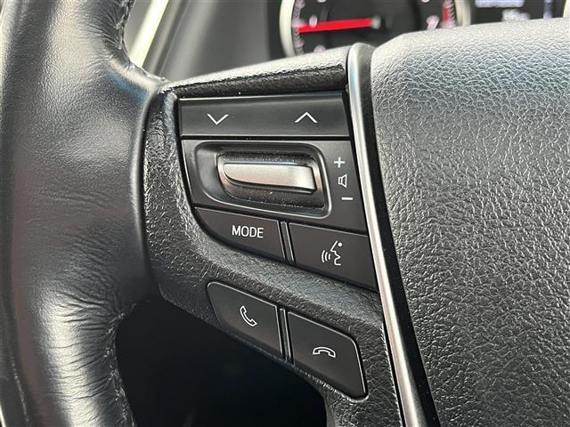 アルファード 2.5S Cパッケージ 純正ナビ バックモニター サイドモニター JBLサウンド HDMI フルセグテレビ サンルーフ フリップダウンモニター ステアリングヒーター シートヒーター ハーフレザーシート トヨタ―セーフティー(23枚目)