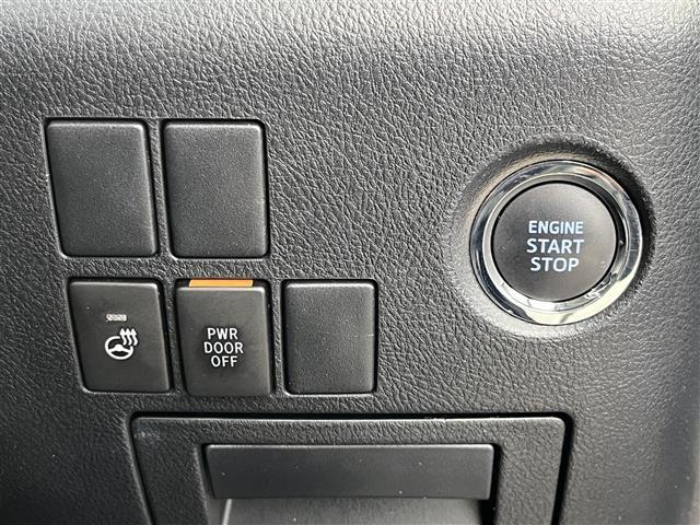 アルファード 2.5S Cパッケージ 純正ナビ バックモニター サイドモニター JBLサウンド HDMI フルセグテレビ サンルーフ フリップダウンモニター ステアリングヒーター シートヒーター ハーフレザーシート トヨタ―セーフティー(26枚目)