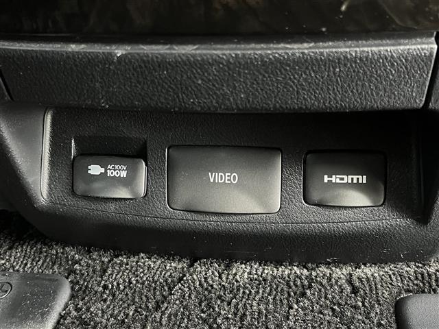 アルファード 2.5S Cパッケージ 純正ナビ バックモニター サイドモニター JBLサウンド HDMI フルセグテレビ サンルーフ フリップダウンモニター ステアリングヒーター シートヒーター ハーフレザーシート トヨタ―セーフティー(27枚目)