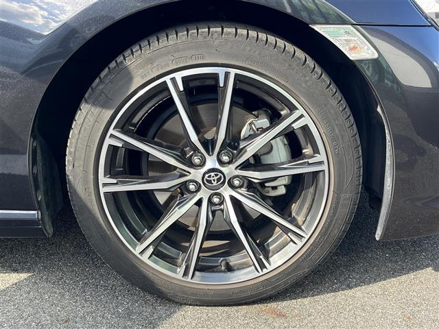 ８６ ＧＴ　純正１７ＡＷ　純正マフラー　純正ＬＥＤヘッドライト　純正フォグライト　純正シート　フルセグナビ［ＮＳＣＤ－Ｗ６６］　トヨタ純正ドラレコ［ＤＲＴ－Ｈ６６Ａ］　オートライト　ＥＴＣ　スマートキー（17枚目）