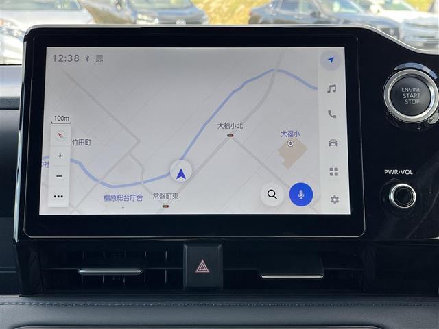 ヴォクシー S-Z 純正10.5インチディスプレイオーディオ(TV/BT)/純正フリップダウン/レーダークルーズコントロール/バックカメラ/BSM/両側パワスラ/電動リア/ハーフレザー/シートヒーター/後席サンシェード(2枚目)