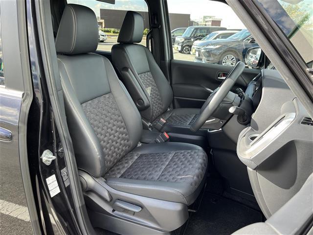 ヴォクシー S-Z 純正10.5インチディスプレイオーディオ(TV/BT)/純正フリップダウン/レーダークルーズコントロール/バックカメラ/BSM/両側パワスラ/電動リア/ハーフレザー/シートヒーター/後席サンシェード(14枚目)