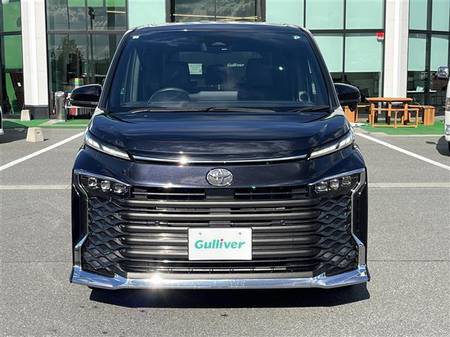 ヴォクシー S-Z 純正10.5インチディスプレイオーディオ(TV/BT)/純正フリップダウン/レーダークルーズコントロール/バックカメラ/BSM/両側パワスラ/電動リア/ハーフレザー/シートヒーター/後席サンシェード(18枚目)