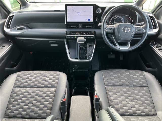 ヴォクシー S-Z 純正10.5インチディスプレイオーディオ(TV/BT)/純正フリップダウン/レーダークルーズコントロール/バックカメラ/コーナーセンサー/両側パワスラ/後席サンシェード/ハーフレザー/シートヒーター(33枚目)