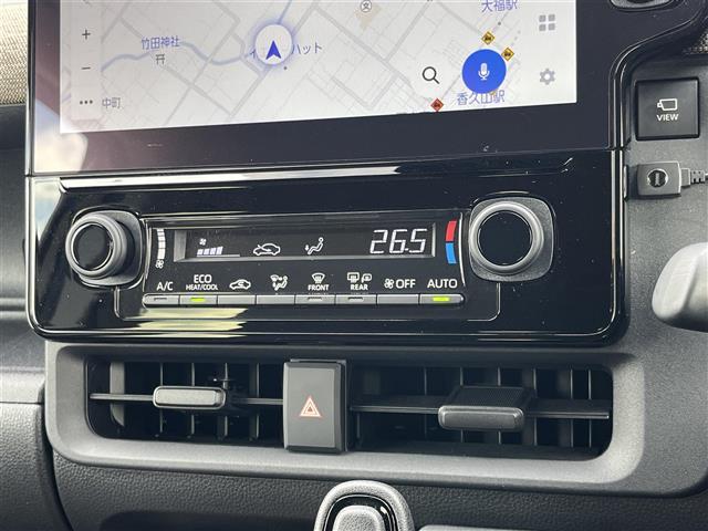 シエンタ ハイブリッドZ 純正10.5インチディスプレイオーディオ(TV/BT)/レーダークルーズコントロール/全方位/BSM/コーナーセンサー/衝突軽減/レーンキープ/両側パワスラ/シートヒーター/後席サンシェード/ETC(13枚目)