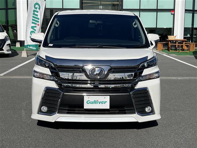 ヴェルファイア 2.5Z Aエディション ALPINE10インチナビ(フルセグ/BT/CD/DVD)/12.8インチフリップダウン/クルーズコントロール/バックカメラ/コーナーセンサー/両側パワスラ/車高調/レザー調シートカバー/ETC(18枚目)