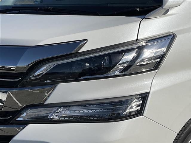 ヴェルファイア 2.5Z Aエディション ALPINE10インチナビ(フルセグ/BT/CD/DVD)/12.8インチフリップダウン/クルーズコントロール/バックカメラ/コーナーセンサー/両側パワスラ/車高調/レザー調シートカバー/ETC(40枚目)