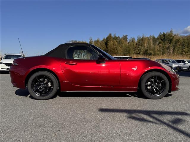 ロードスター Ｓスペシャルパッケージ　６速ＭＴ　純正マツダコネクト　純正フルセグナビ　純正１６ＡＷ　フロント左右シートヒーター　バックカメラ　ＥＴＣ　オートライト　ＬＥＤヘッドライト　フォグランプ　クルーズコントロール（37枚目）