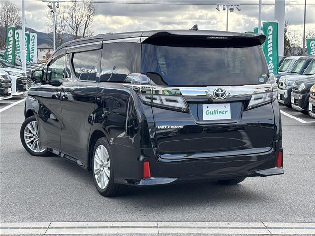 ヴェルファイア ２．５Ｚ　Ｐａｎａｓｏｎｉｃナビ（フルセグ／ＢＴ／ＣＤ／ＤＶＤ）／サンルーフ／レーダークルーズコントロール／バックカメラ／衝突軽減／コーナーセンサー／両側パワスラ／レザー調シートカバー／前後ドラレコ／ＥＴＣ（23枚目）