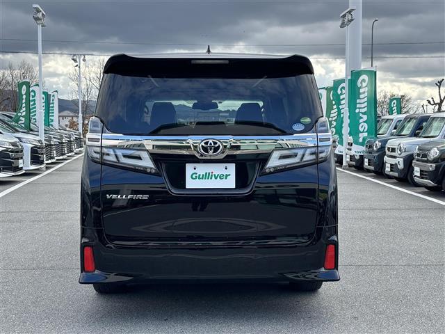 ヴェルファイア ２．５Ｚ　Ｐａｎａｓｏｎｉｃナビ（フルセグ／ＢＴ／ＣＤ／ＤＶＤ）／サンルーフ／レーダークルーズコントロール／バックカメラ／衝突軽減／コーナーセンサー／両側パワスラ／レザー調シートカバー／前後ドラレコ／ＥＴＣ（40枚目）