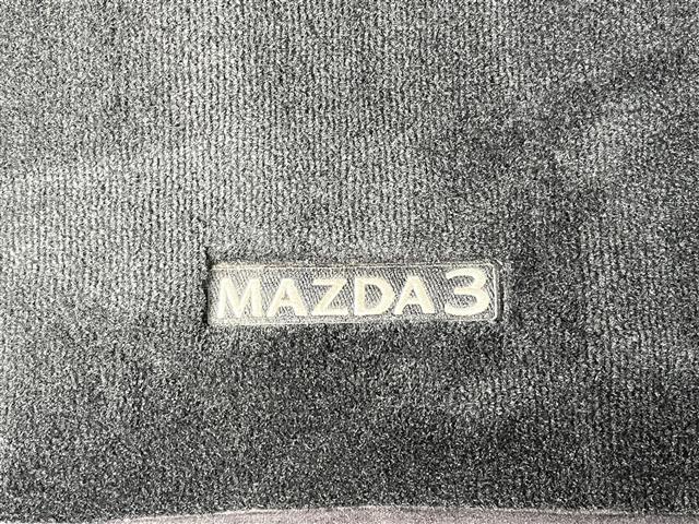 ＭＡＺＤＡ３ファストバック １５Ｓツーリング　純正８．８インチナビ（フルセグ／ＢＴ／ＣＤ／ＤＶＤ）／レーダークルーズコントロール／全方位／ＢＳＭ／コーナーセンサー／衝突軽減／レーンキープ／ヘッドアップディスプレイ／ＬＥＤヘッドライト／前後ドラレコ（32枚目）