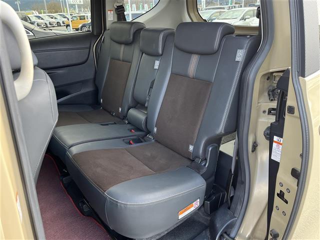 シエンタ ハイブリッド　ファンベースＧ　クエロ　純正ナビ／クルーズコントロール／全方位／コーナーセンサー／衝突軽減／レーンキープ／両側パワスラ／ハーフレザー／シートヒーター／ステアリングヒーター／ＬＥＤヘッドライト／オートライト／ＥＴＣ（36枚目）