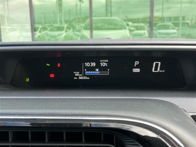 アクア Ｓスタイルブラック　純正ナビ（フルセグ／ＢＴ／ＣＤ／ＤＶＤ）／バックカメラ／コーナーセンサー／衝突軽減／レーンキープ／ＬＥＤヘッドライト／オートライト／電動格納ミラー／ステアリングスイッチ／ＥＴＣ／前後ドラレコ（21枚目）