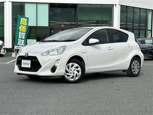 アクア Ｓ　ＥＣＬＩＰＳＥナビ（フルセグ／ＢＴ／ＣＤ／ＤＶＤ）／横滑り防止／オートライト／電動格納ミラー／プッシュスタート／オートエアコン／ＥＴＣ／純正ホイールキャップ／スマートキー／保証書（18枚目）