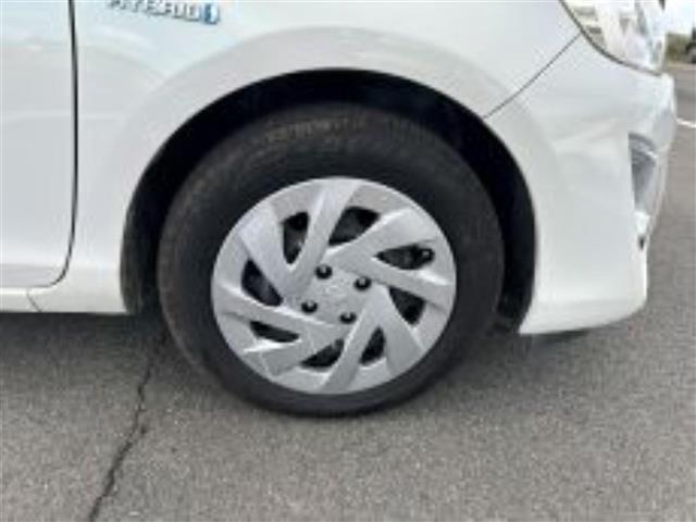 アクア Ｓ　ＥＣＬＩＰＳＥナビ（フルセグ／ＢＴ／ＣＤ／ＤＶＤ）／横滑り防止／オートライト／電動格納ミラー／プッシュスタート／オートエアコン／ＥＴＣ／純正ホイールキャップ／スマートキー／保証書（20枚目）