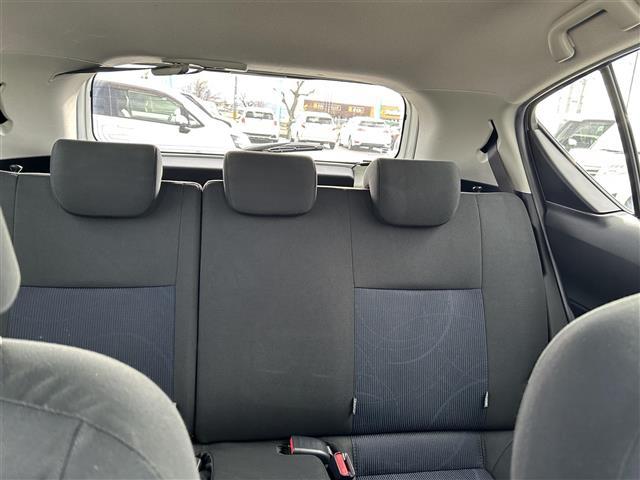 アクア Ｓ　ＥＣＬＩＰＳＥナビ（フルセグ／ＢＴ／ＣＤ／ＤＶＤ）／横滑り防止／オートライト／電動格納ミラー／プッシュスタート／オートエアコン／ＥＴＣ／純正ホイールキャップ／スマートキー／保証書（37枚目）