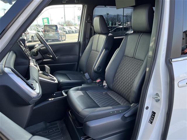 ノア ハイブリッドＳ－Ｚ　１０．５インチ純正ナビ　ＨＤＭＩ　ｂｌｕｅｔｏｏｔｈ　フルセグテレビ　アラウンドビューモニター１３．２純正後席モニター　ＥＴＣ２．０　ハーフレザー　両側パワースライド　１５００Ｗ　インテリジェントミラ（35枚目）