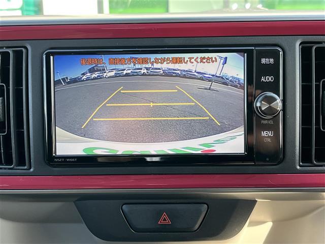 パッソ モーダ　Ｓ　純正ナビ（フルセグ／ＢＴ／ＣＤ／ＤＶＤ）／バックカメラ／後方コーナーセンサー／衝突軽減／レーンキープ／ＬＥＤヘッドライト／オートライト／ステアリングスイッチ／電動格納ミラー／前方ドラレコ／ＥＴＣ２．０（2枚目）