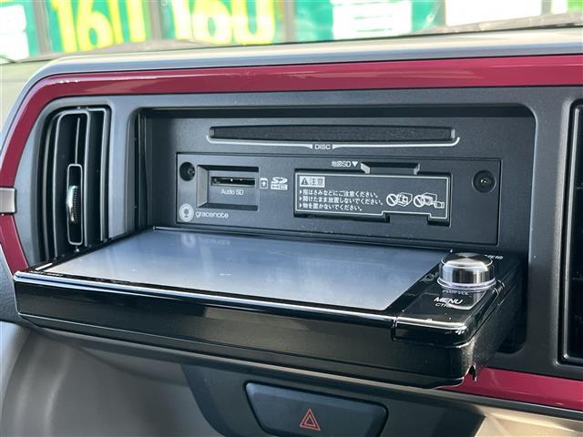 パッソ モーダ　Ｓ　純正ナビ（フルセグ／ＢＴ／ＣＤ／ＤＶＤ）／バックカメラ／後方コーナーセンサー／衝突軽減／レーンキープ／ＬＥＤヘッドライト／オートライト／ステアリングスイッチ／電動格納ミラー／前方ドラレコ／ＥＴＣ２．０（13枚目）