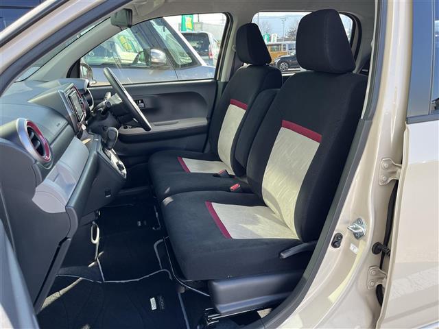 パッソ モーダ　Ｓ　純正ナビ（フルセグ／ＢＴ／ＣＤ／ＤＶＤ）／バックカメラ／後方コーナーセンサー／衝突軽減／レーンキープ／ＬＥＤヘッドライト／オートライト／ステアリングスイッチ／電動格納ミラー／前方ドラレコ／ＥＴＣ２．０（33枚目）