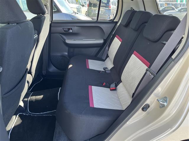 パッソ モーダ　Ｓ　純正ナビ（フルセグ／ＢＴ／ＣＤ／ＤＶＤ）／バックカメラ／後方コーナーセンサー／衝突軽減／レーンキープ／ＬＥＤヘッドライト／オートライト／ステアリングスイッチ／電動格納ミラー／前方ドラレコ／ＥＴＣ２．０（34枚目）