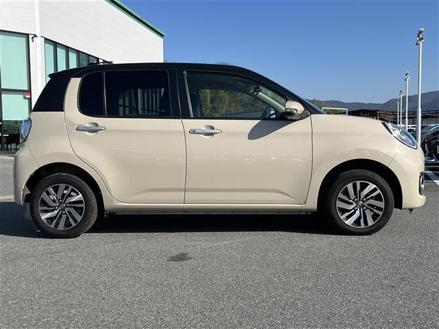 パッソ モーダ　Ｓ　純正ナビ（フルセグ／ＢＴ／ＣＤ／ＤＶＤ）／バックカメラ／後方コーナーセンサー／衝突軽減／レーンキープ／ＬＥＤヘッドライト／オートライト／ステアリングスイッチ／電動格納ミラー／前方ドラレコ／ＥＴＣ２．０（36枚目）