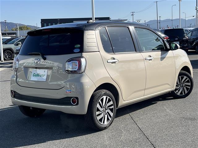 パッソ モーダ　Ｓ　純正ナビ（フルセグ／ＢＴ／ＣＤ／ＤＶＤ）／バックカメラ／後方コーナーセンサー／衝突軽減／レーンキープ／ＬＥＤヘッドライト／オートライト／ステアリングスイッチ／電動格納ミラー／前方ドラレコ／ＥＴＣ２．０（38枚目）