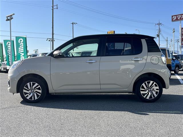 パッソ モーダ　Ｓ　純正ナビ（フルセグ／ＢＴ／ＣＤ／ＤＶＤ）／バックカメラ／後方コーナーセンサー／衝突軽減／レーンキープ／ＬＥＤヘッドライト／オートライト／ステアリングスイッチ／電動格納ミラー／前方ドラレコ／ＥＴＣ２．０（39枚目）